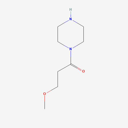 FT-0757362 CAS:51517-07-8 chemical structure