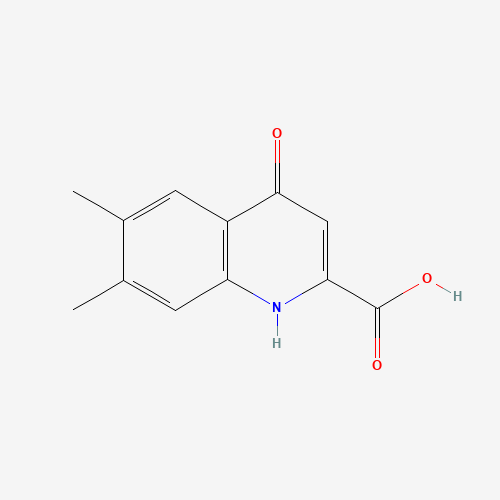 FT-0757364 CAS:36303-11-4 chemical structure