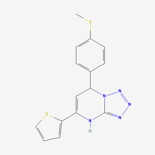 FT-0757366 CAS:440639-75-8 chemical structure