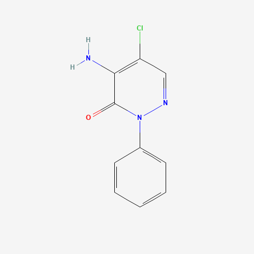 FT-0757367 CAS:1698-61-9 chemical structure