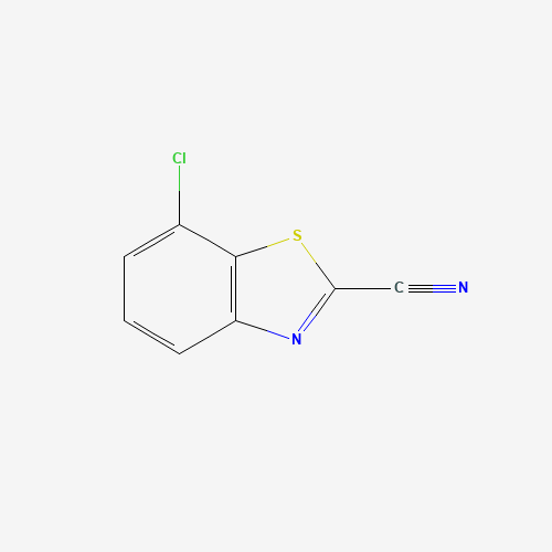 FT-0757369 CAS:1188147-10-5 chemical structure