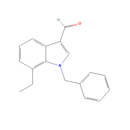 FT-0757385 CAS:593236-91-0 chemical structure