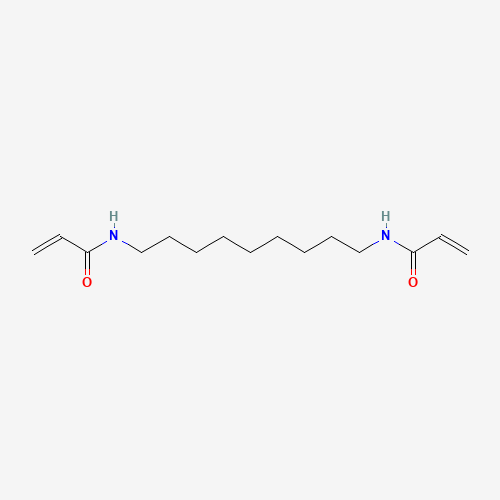 N-[9-(prop-2-enoylamino)nonyl]prop-2-enamide (CAS: 10405-45-5) - Related Chemical Product