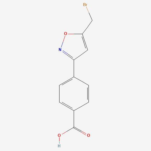 FT-0757412 CAS:1199773-70-0 chemical structure