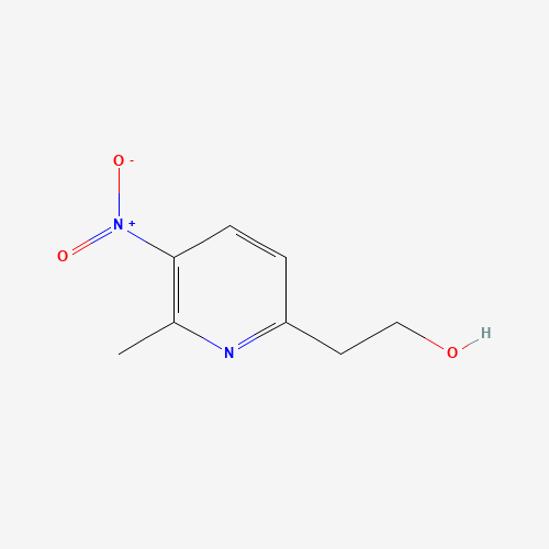 FT-0757416 CAS:1419604-56-0 chemical structure