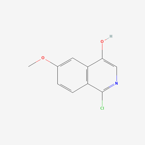 FT-0757419 CAS:1408291-40-6 chemical structure