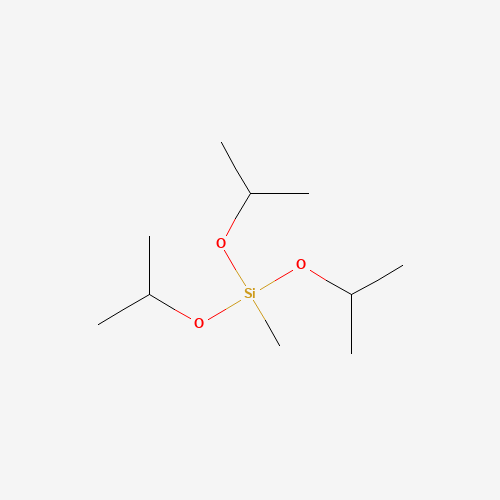 methyl-tri(propan-2-yloxy)silane (CAS: 5581-67-9) - Related Chemical Product
