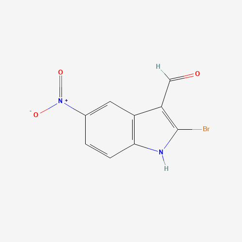 FT-0757433 CAS:1246471-79-3 chemical structure
