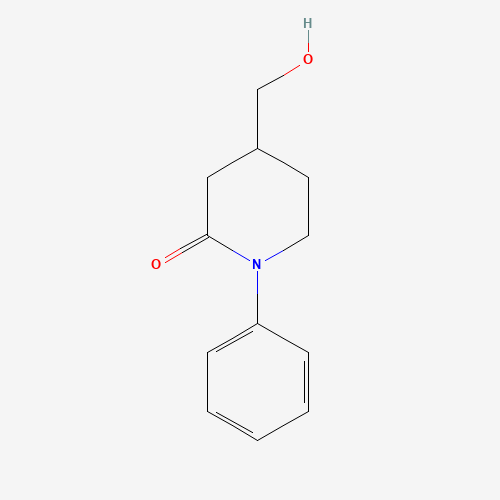 FT-0757437 CAS:197856-07-8 chemical structure