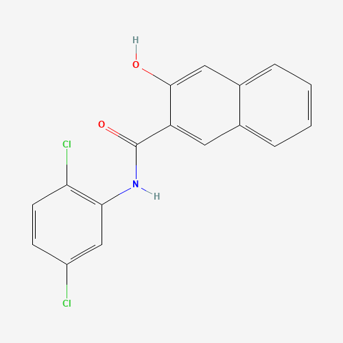 FT-0757438 CAS:59192-05-1 chemical structure