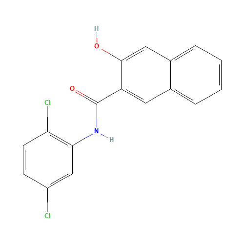 FT-0757438 CAS:59192-05-1 chemical structure