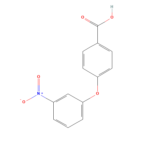 FT-0757439 CAS:99847-17-3 chemical structure