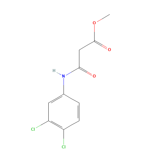 FT-0757442 CAS:106109-72-2 chemical structure