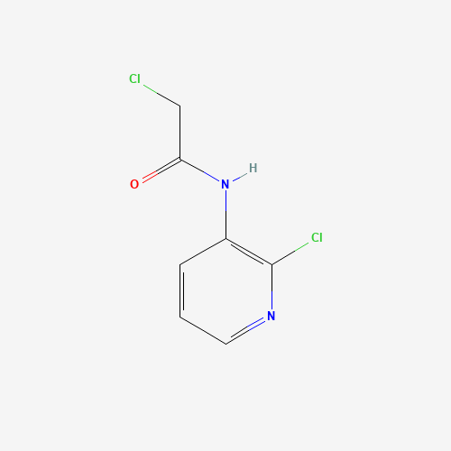 FT-0757448 CAS:379726-55-3 chemical structure