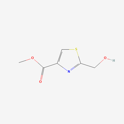 FT-0757474 CAS:1256240-34-2 chemical structure