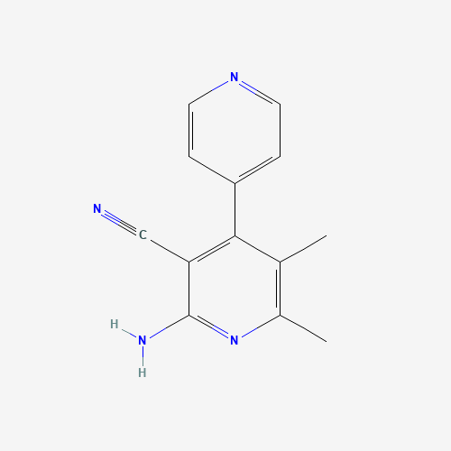FT-0757475 CAS:573939-38-5 chemical structure