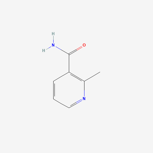 2-methylpyridine-3-carboxamide (CAS: 58539-65-4) - Related Chemical Product