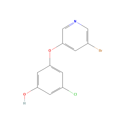 FT-0757484 CAS:920036-21-1 chemical structure