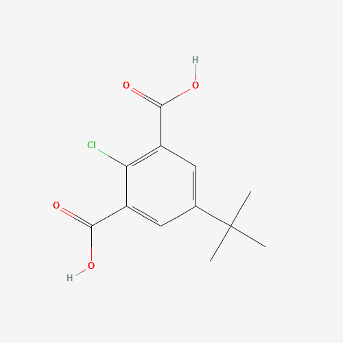 FT-0757485 CAS:1427004-24-7 chemical structure