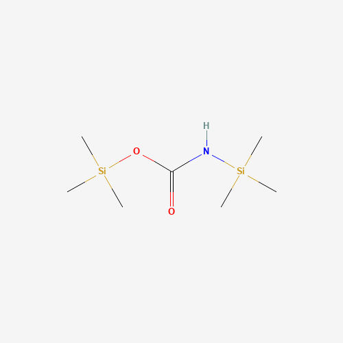 trimethylsilyl N-trimethylsilylcarbamate (CAS: 35342-88-2) - Related Chemical Product