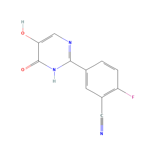 FT-0757493 CAS:1333239-69-2 chemical structure