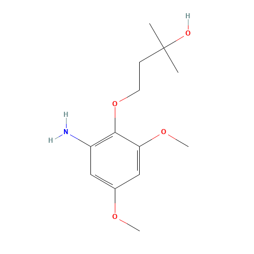 FT-0757498 CAS:1373753-95-7 chemical structure