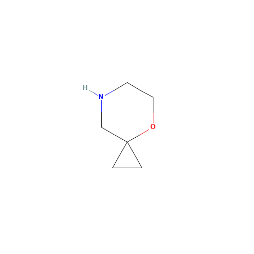 4-oxa-7-azaspiro[2.5]octane (CAS: 220291-92-9) - Related Chemical Product