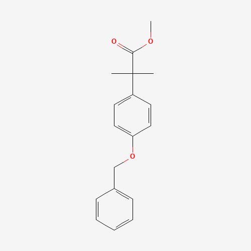 FT-0757508 CAS:109492-91-3 chemical structure