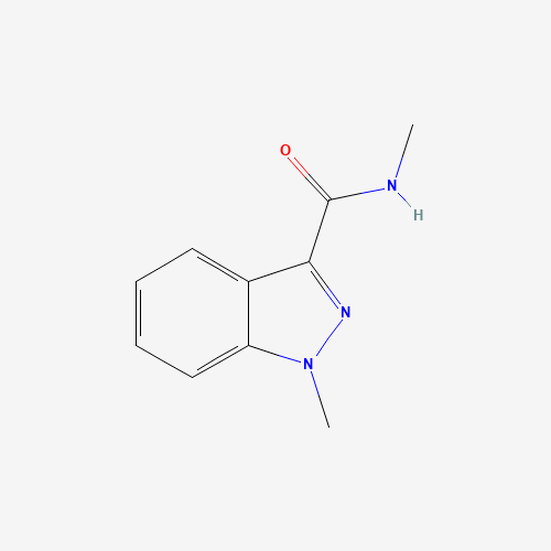FT-0757512 CAS:335030-25-6 chemical structure