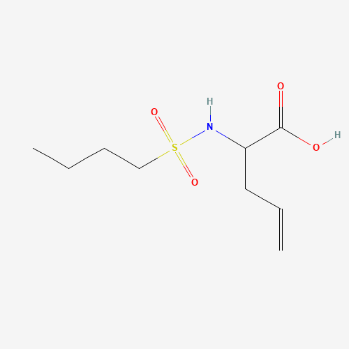 FT-0757515 CAS:170726-07-5 chemical structure