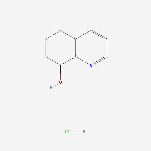 FT-0757519 CAS:1186663-25-1 chemical structure