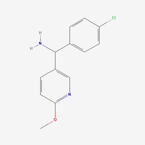 FT-0757522 CAS:1350712-45-6 chemical structure