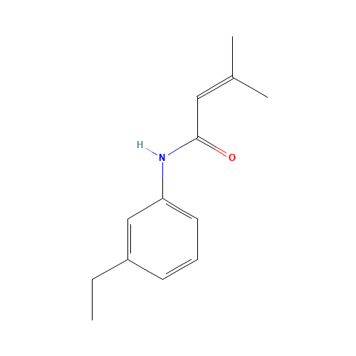 FT-0757523 CAS:152456-64-9 chemical structure