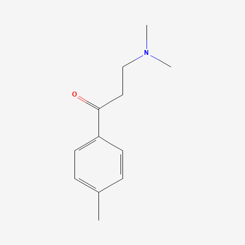 FT-0757536 CAS:13552-47-1 chemical structure