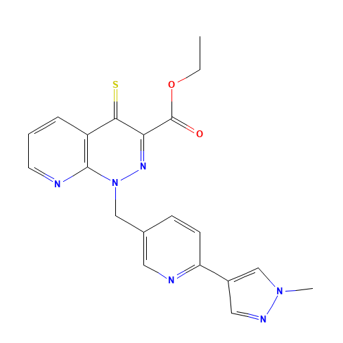 FT-0757557 CAS:1323188-86-8 chemical structure