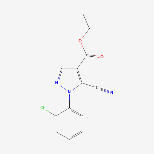 FT-0757568 CAS:98476-18-7 chemical structure