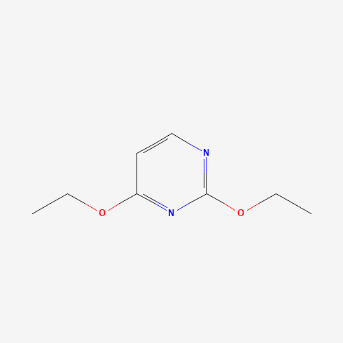 FT-0757579 CAS:20461-60-3 chemical structure