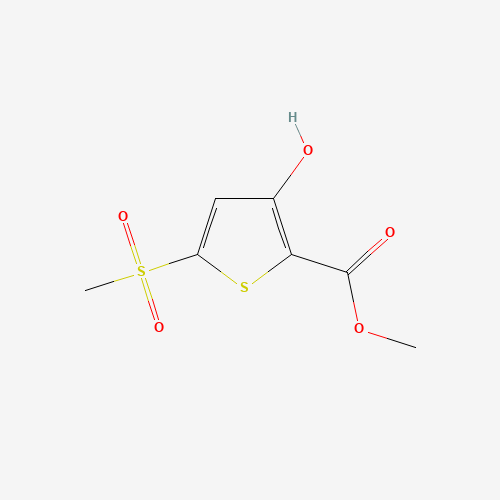FT-0757589 CAS:104386-65-4 chemical structure