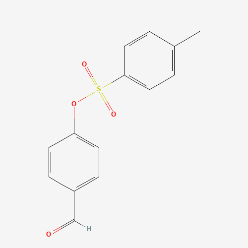 FT-0757609 CAS:80459-48-9 chemical structure