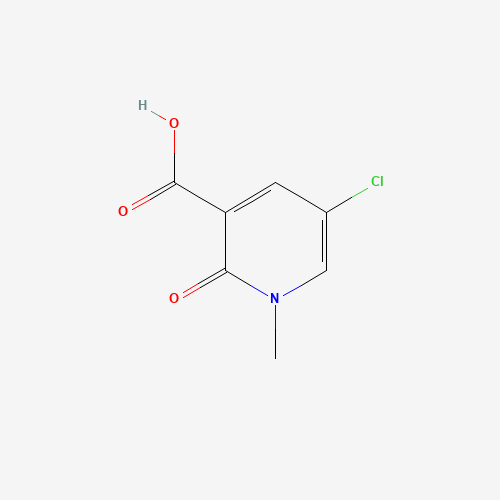 FT-0757610 CAS:101384-60-5 chemical structure