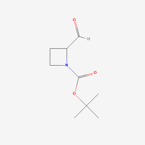 FT-0757611 CAS:852324-38-0 chemical structure