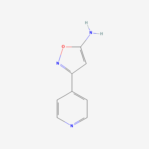 FT-0757615 CAS:19790-96-6 chemical structure
