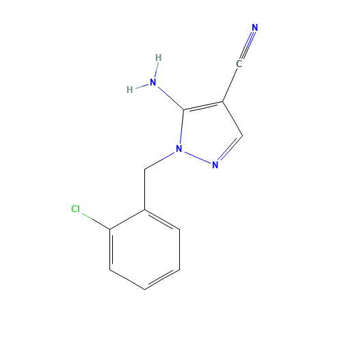 FT-0757623 CAS:106898-42-4 chemical structure