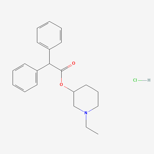FT-0757625 CAS:129-77-1 chemical structure