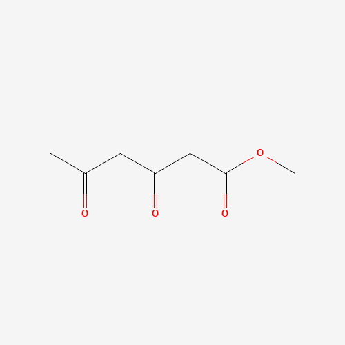 FT-0757632 CAS:29736-80-9 chemical structure