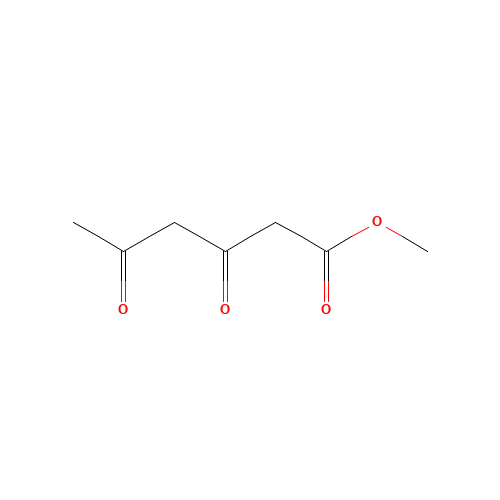 methyl 3,5-dioxohexanoate (CAS: 29736-80-9) - Related Chemical Product