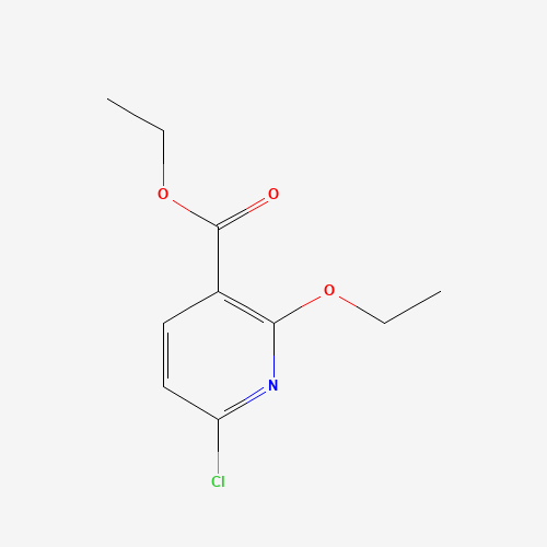 FT-0757635 CAS:872355-43-6 chemical structure
