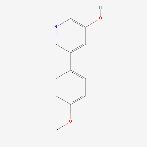 FT-0757642 CAS:1258609-27-6 chemical structure