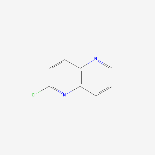 2-chloro-1,5-naphthyridine (CAS: 7689-62-5) - Related Chemical Product