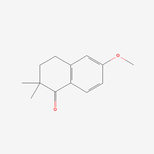FT-0757646 CAS:21568-65-0 chemical structure